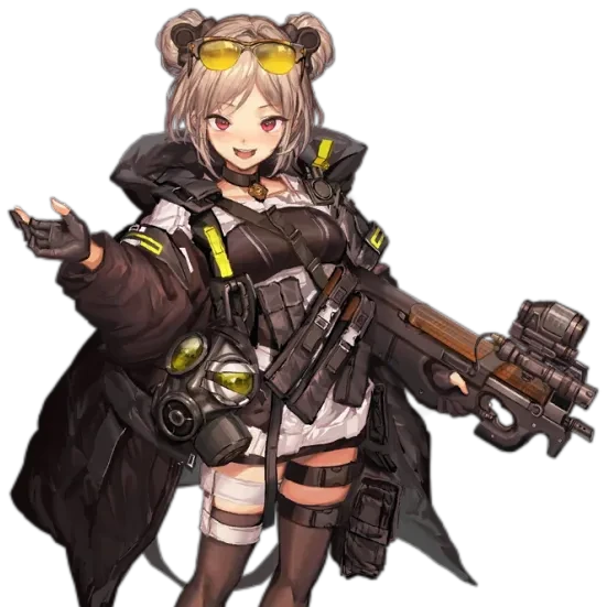 P90