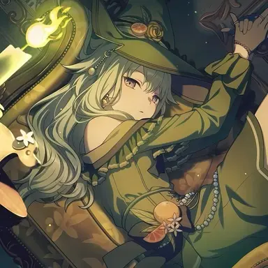 Profile image of 쿠사나기 네네