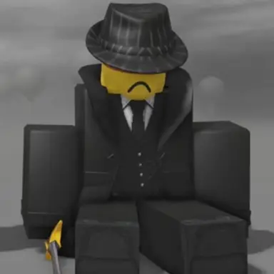Profile image of mafioso