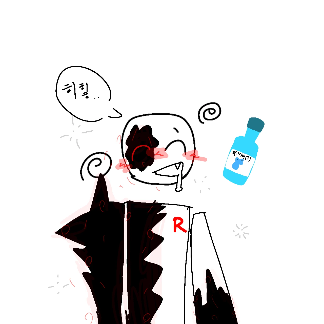 존도