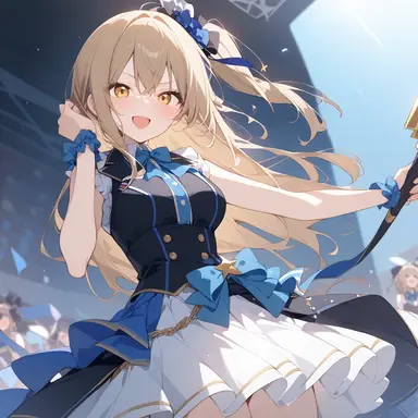 Profile image of 朱莉