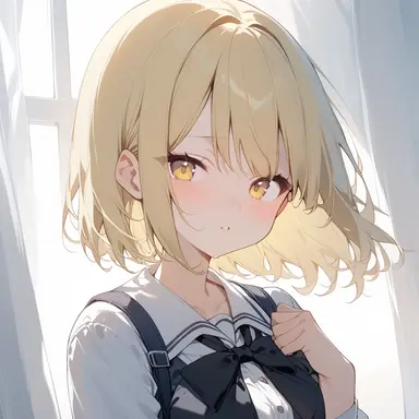 Profile image of 彩音