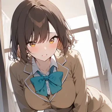 Profile image of 美羽