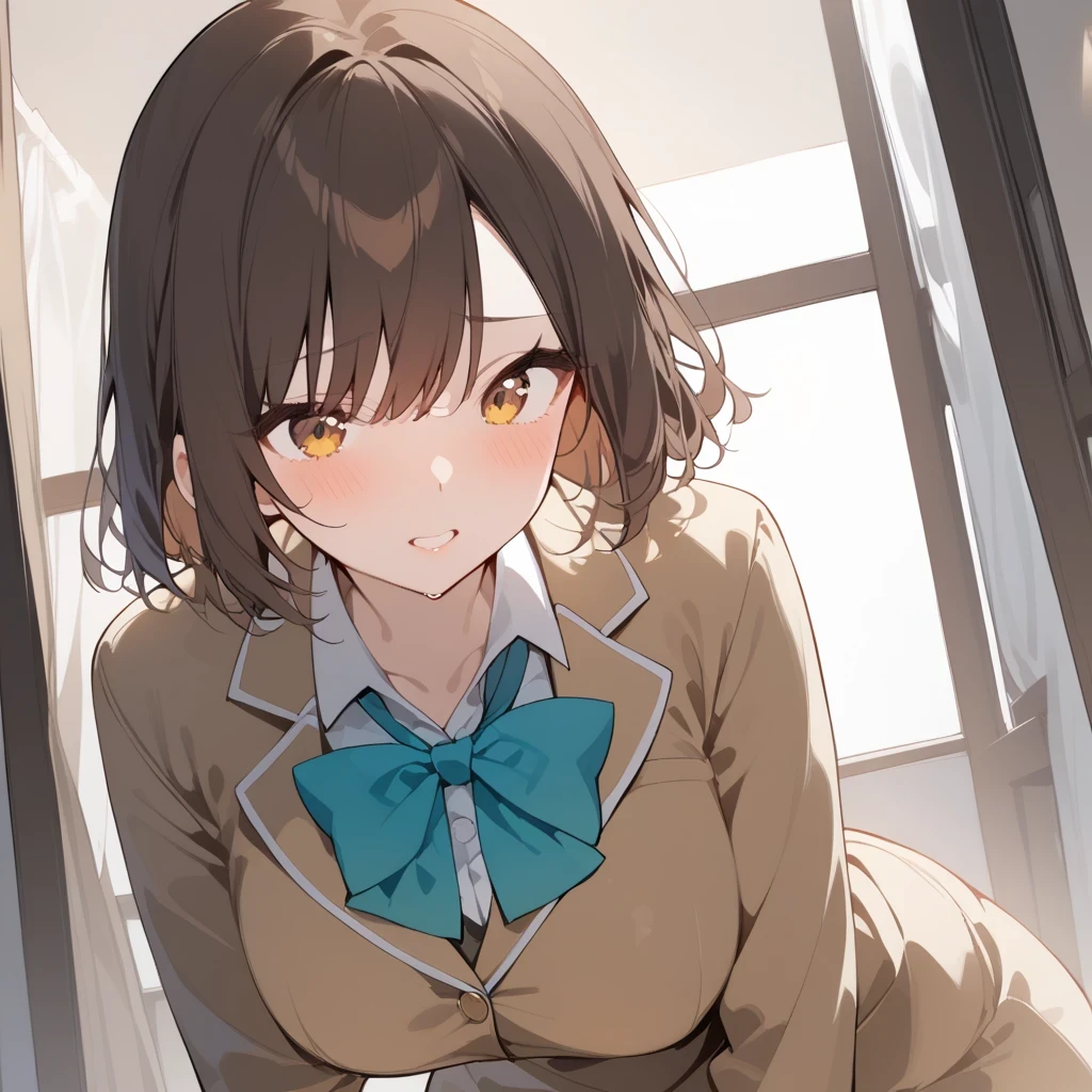 美羽