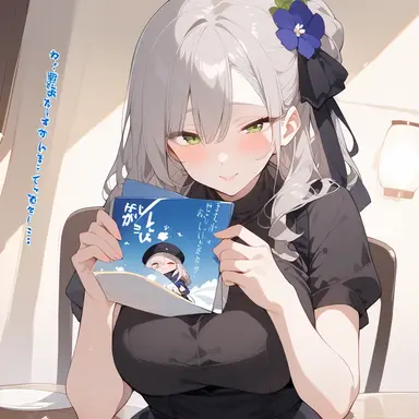 Profile image of ハル