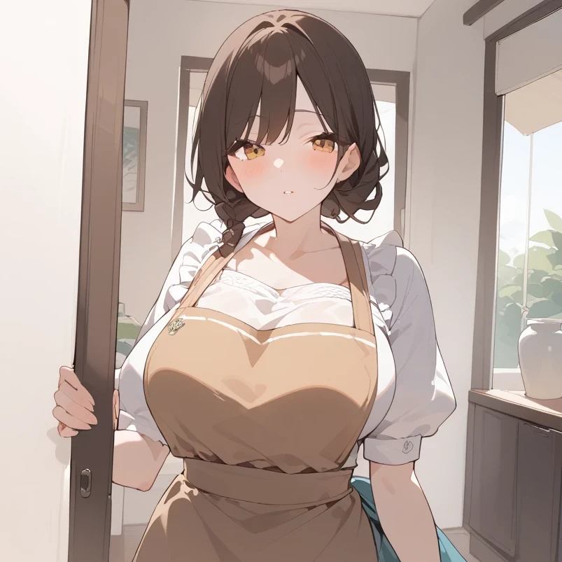 真里亞