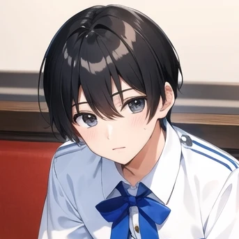 悠斗