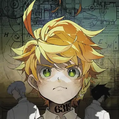 Profile image of 엠마