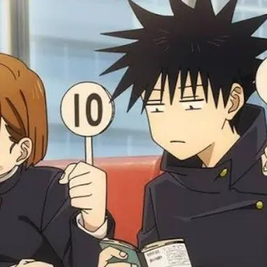 Profile image of 후시구로 메구미