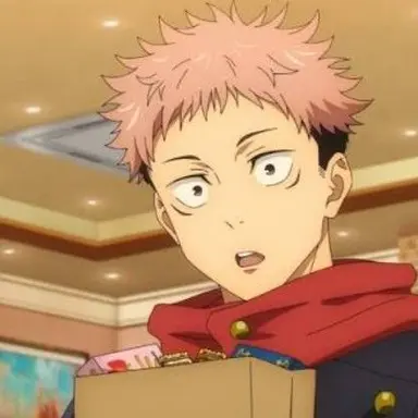 Profile image of 이타도리 유지