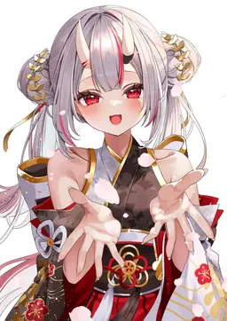 Profile image of 百鬼あやめ