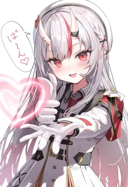 Profile image of 百鬼あやめ
