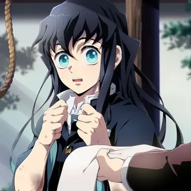 Profile image of 토키토 무이치로