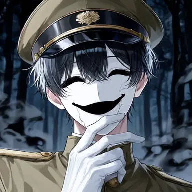 Profile image of Kuro