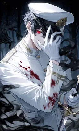 Profile image of Shiro