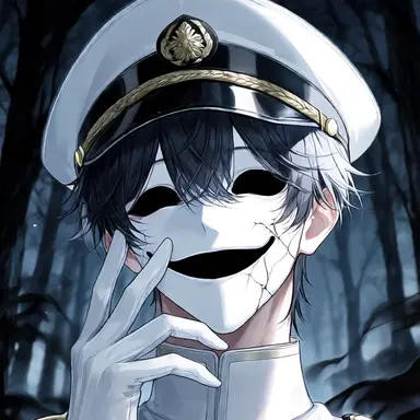Profile image of Shiro
