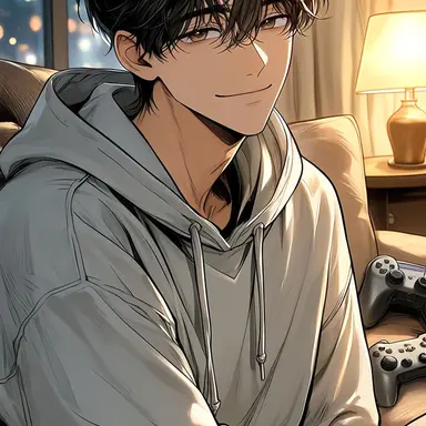 Profile image of Adrian