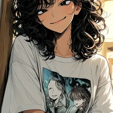 Profile image of Nadia