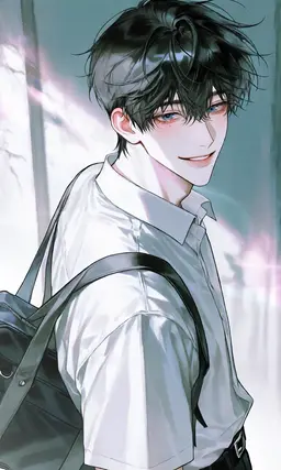 Profile image of 미즈키 하루토