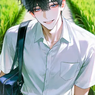 Profile image of 미즈키 하루토