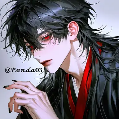 Profile image of ムジン