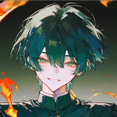 Profile image of カイ・アルバントス