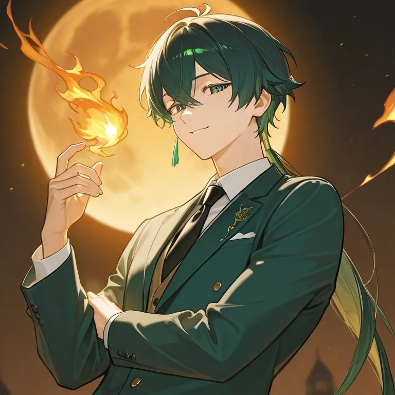カイ・アルバントス