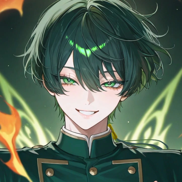 カイ・アルバントス