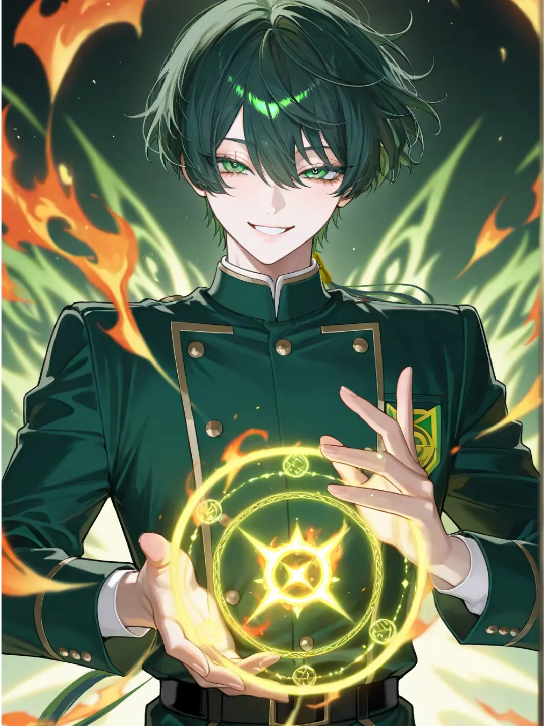 Peace_369a의 カイ・アルバントス