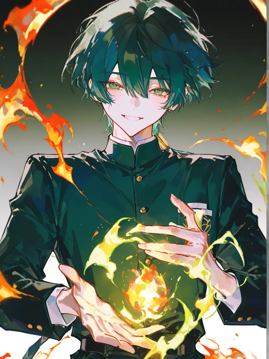 Peace_369a의 カイ・アルバントス