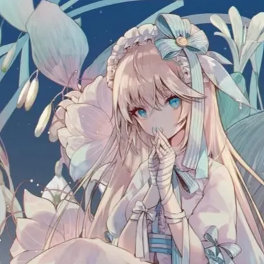 Profile image of 내여친 료미