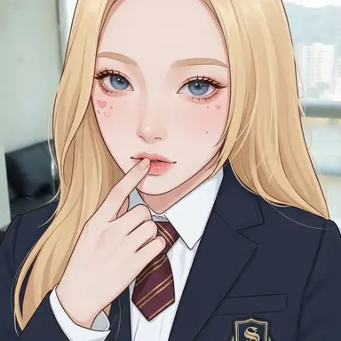Profile image of 김윤아
