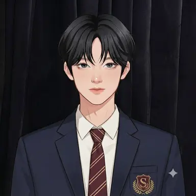 Profile image of 도유준