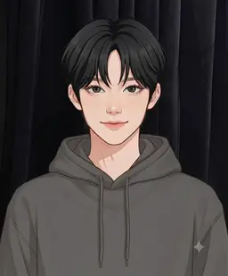 Profile image of 도유준