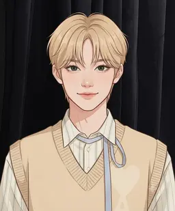 Profile image of 김태준