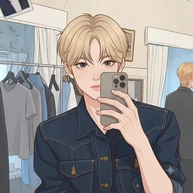 Profile image of 김태준