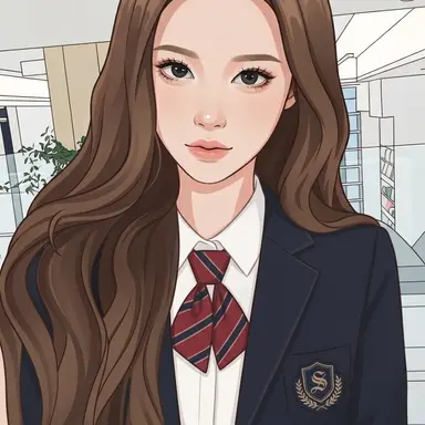 Profile image of 유아람