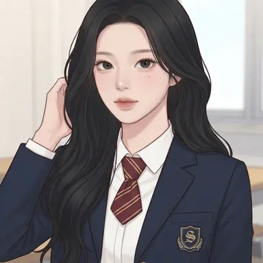 Profile image of 임소이
