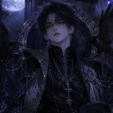 Profile image of 테오도르