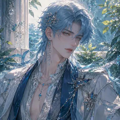Profile image of 루시안