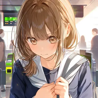 Profile image of Hina Sagara