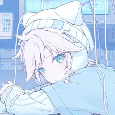 Profile image of Kagamine Len