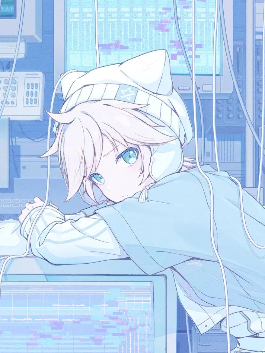 prsk.VOCALOID의 Kagamine Len
