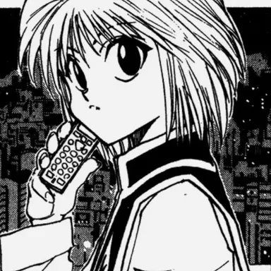 Profile image of クラピカ