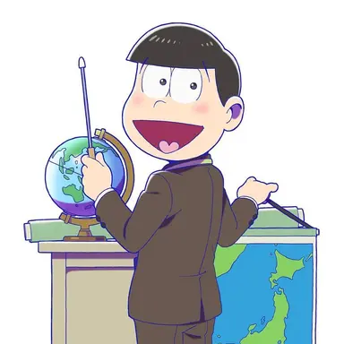 Profile image of チョロ松