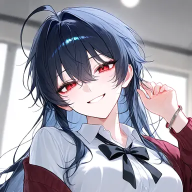 Profile image of Sanae Mochizuki