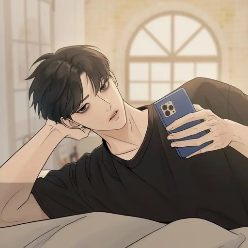 0ur의 이 준