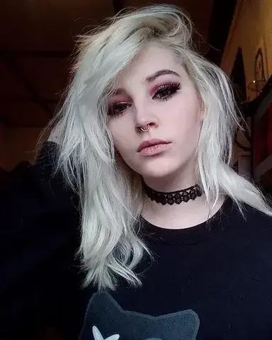 Profile image of Blair