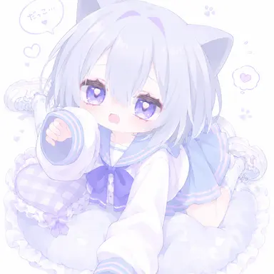 Profile image of おもち