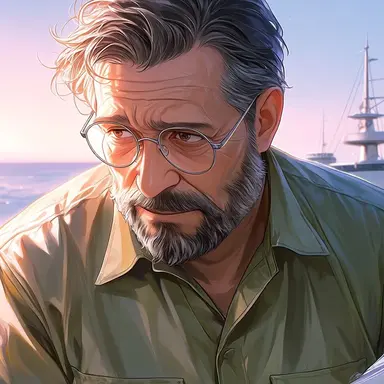 Profile image of Desmond